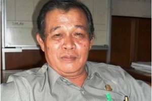 Oyo Sukarya